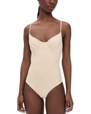 Onia Chelsea One Piece - Natural