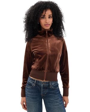 Lioness Alba Jacket - Black