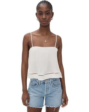 Z Supply La Luz Tank - Blue