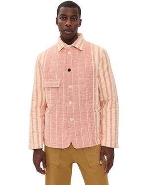 Kardo Yoshi Jacket - Pink