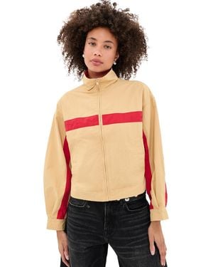 Lioness Essential Windbreaker - Black