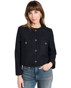 Ba&sh Meredith Jacket - Black