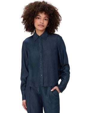 La Ligne Renata Shirt - Blue