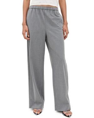 STAUD Denali Pants - Grey