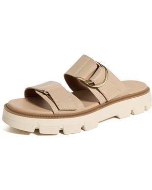 Sorel Rein Slide Sandals - Multicolour