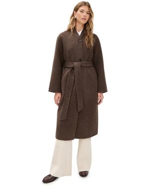 Rails Roland Jacket - Brown