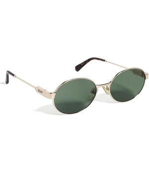 Quay Anyways Sunglasses - Multicolor