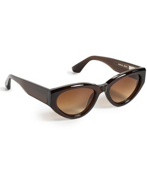 Chimi 06 Sunglasses - Black