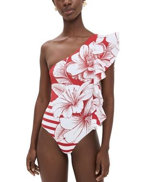 FARM Rio One piece swimsuits and bathing suits for Women Online Sale up to 75 off Lyst Canada