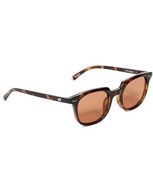 Le Specs Le Resolu Sunglasses - Multicolour