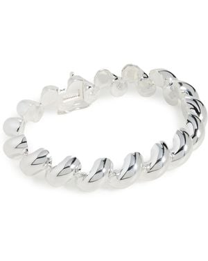 LIE STUDIO The Edith Bracelet - Black