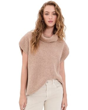 Splendid X @Cellajaneblog Sweater - Multicolor