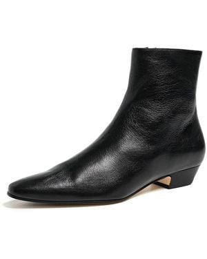 Jamie Haller The Lennon Boots - Black