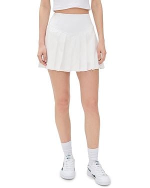Fp Movement Swing Of Things Skort - White