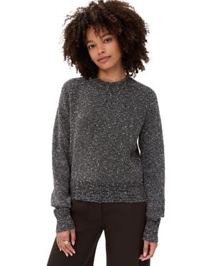 A.L.C. A. L.C. Zoe Sweater - Black