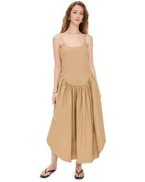 Citizens of Humanity Ari Dress - Natural