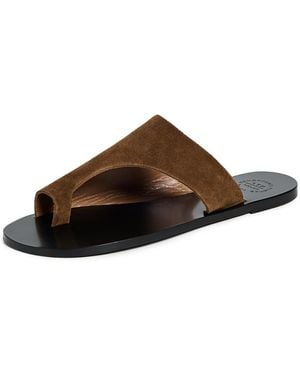 Atp Atelier Rosa Sandals - Multicolor