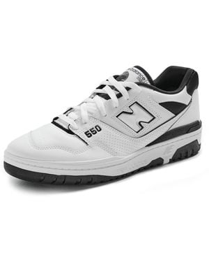 New Balance 550 Sneakers - White