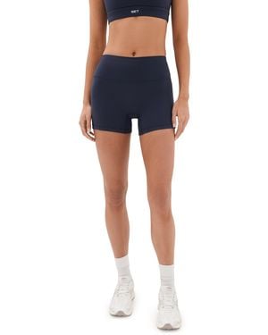 Set Cloud Shorts - Blue
