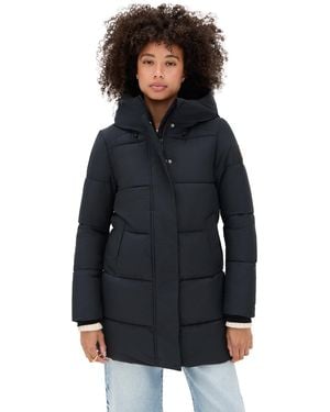 Save The Duck Bethany Jacket - Black