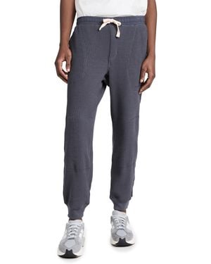 Rails Cooper Sweatpants - Blue