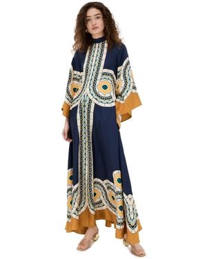 La DoubleJ Magnifico Dress - White
