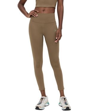 adidas By Stella McCartney Asmc Truestrength Yoga 7/8 Leggings - Multicolor