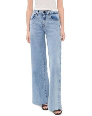 ASKK NY Longboarder Jeans - Blue