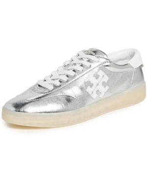 Tory Burch Phoenix Sneakers - White