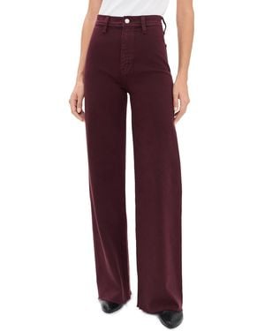Pistola Penny Jeans - Red