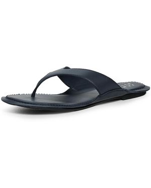 Jamie Haller The San Diego Sandals - Blue