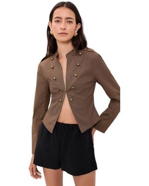 Lioness Mercer Jacket - Black
