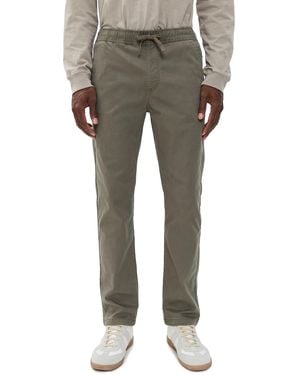 Katin Pipeline Chino Pants - Multicolor