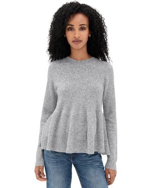 Ba&sh Salama Sweater - Black