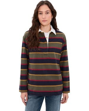 Faherty Hometown Rugby - Black