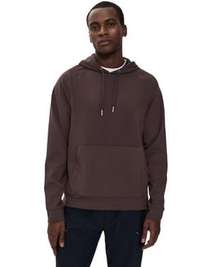 Rhone Dreamstate Hoodie - Brown
