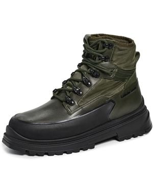 Canada Goose Keystone Boots - Black