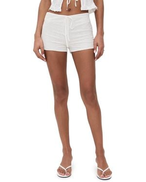 Lioness Bardot Shorts - Multicolor