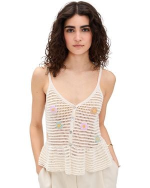Blank NYC Top - Black