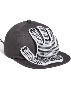 Advisry Glove Cap - Black