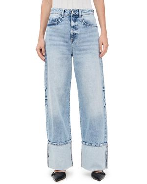 ICON DENIM Kiki Jeans Id8734 - Blue