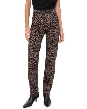 Rails Topanga Jeans - Black