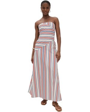 Seven Wonders Maliah Maxi Dress - Multicolor
