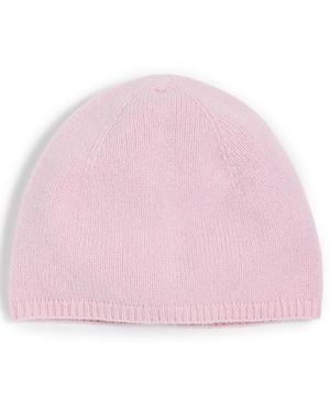 Acne Studios Kassia Cashmere Beanie - Pink