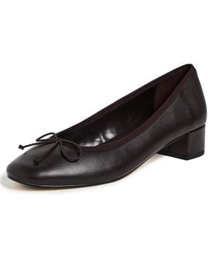 Tony Bianco Maddi Pumps - Black