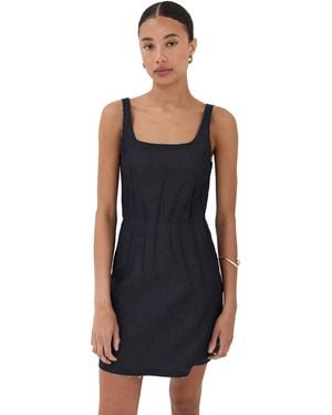 Marni Mini Dress - Black