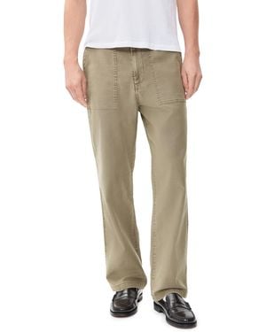 Rails Decker Pants - Natural