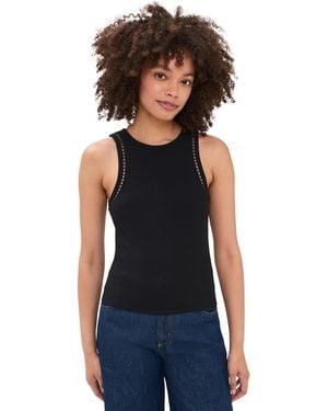 Z Supply Boa Tank - Black