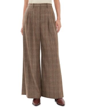 Twp Avery Pants - Brown