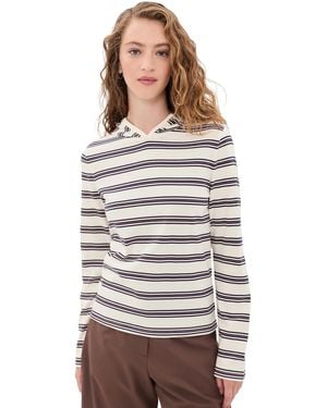 Still Here Nellie Shirt - Multicolour